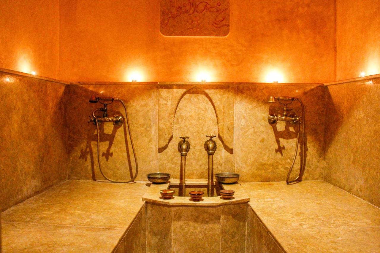Affittacamere Dar Azul Marrakesh