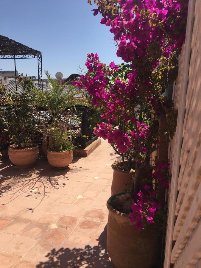 Dar Azul 3* Marrakesh