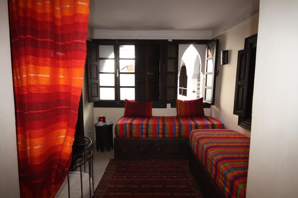 Dar Azul Affittacamere Marrakesh