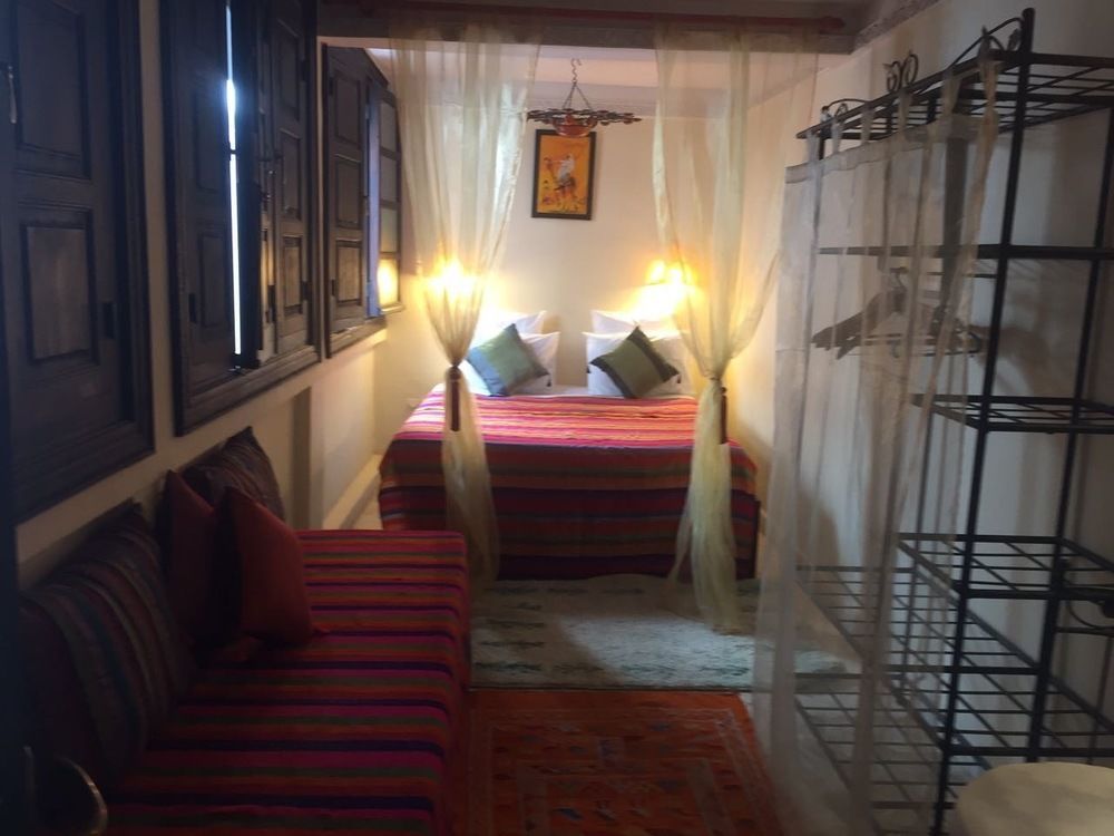 Affittacamere Dar Azul Marrakesh