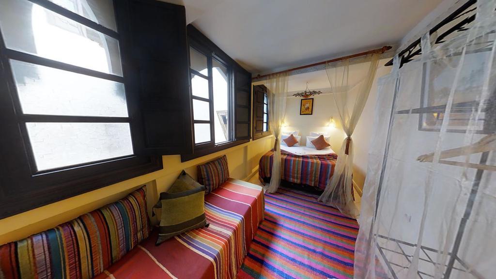 Dar Azul 3* Marrakesh