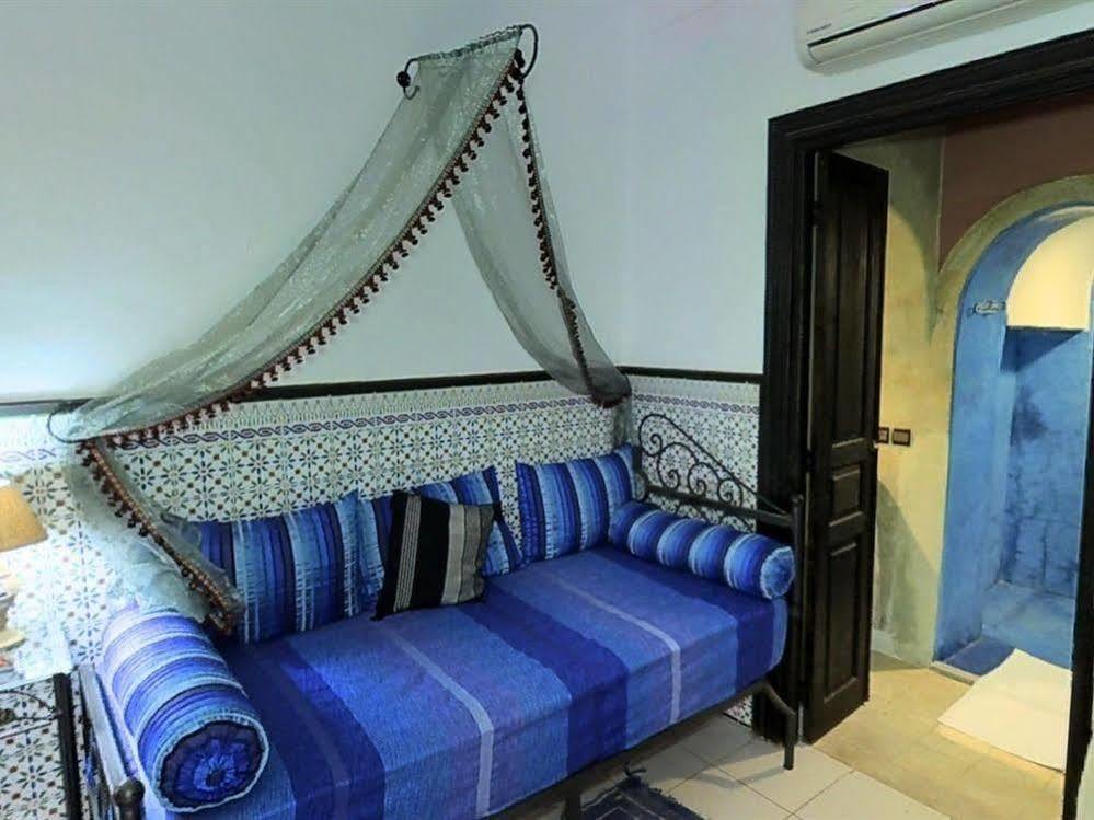 Dar Azul 3* Marrakesh