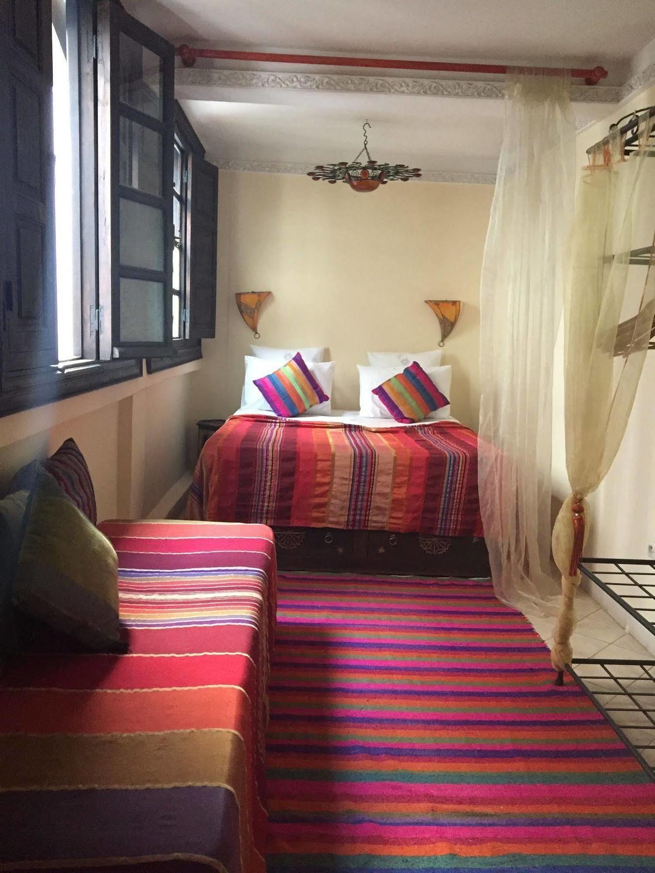 Dar Azul 3* Marrakesh
