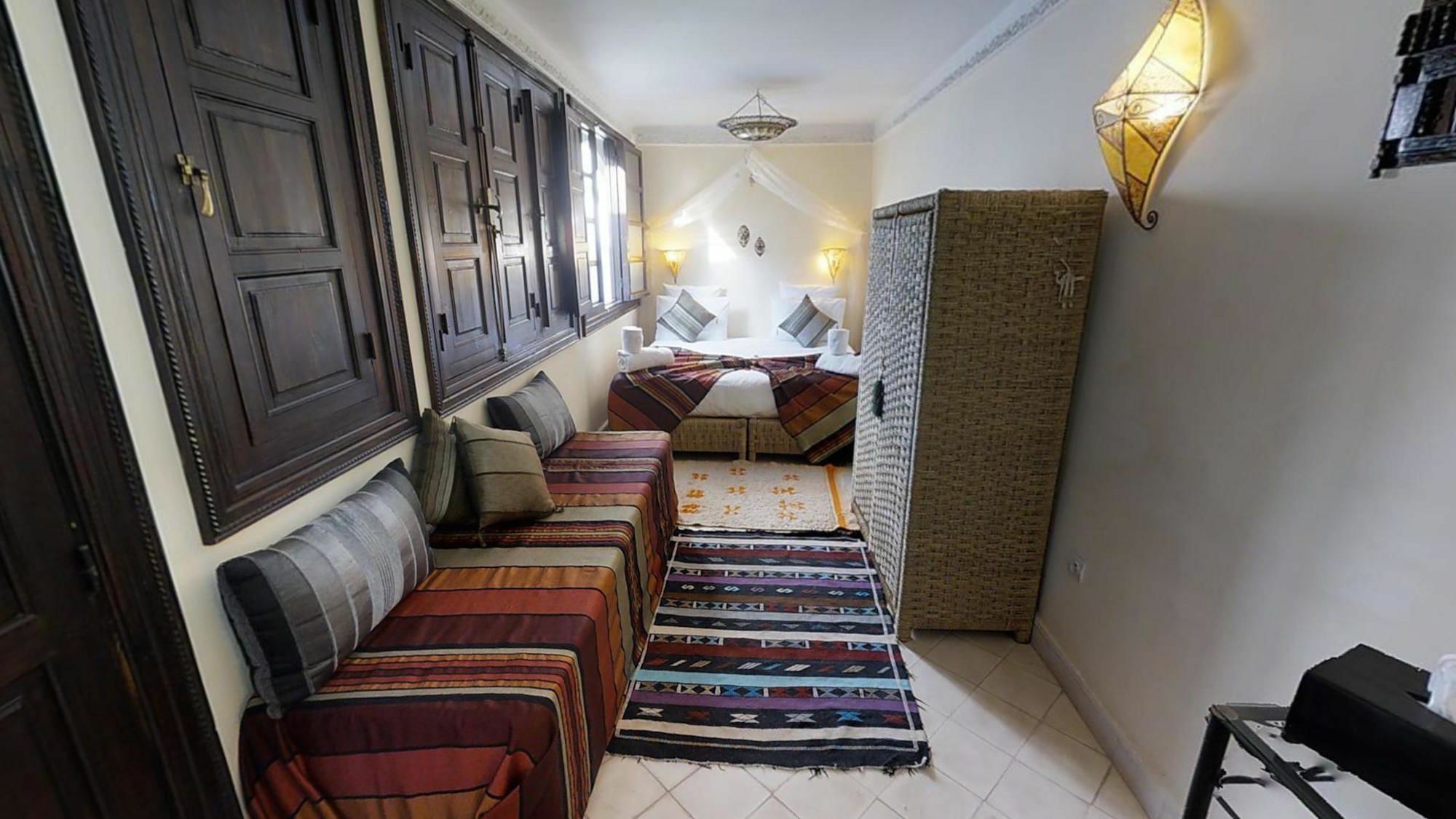Affittacamere Dar Azul Marrakesh