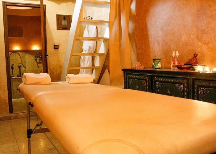 Riad Dar Azul