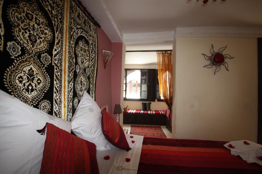 Dar Azul 3* Marrakesh