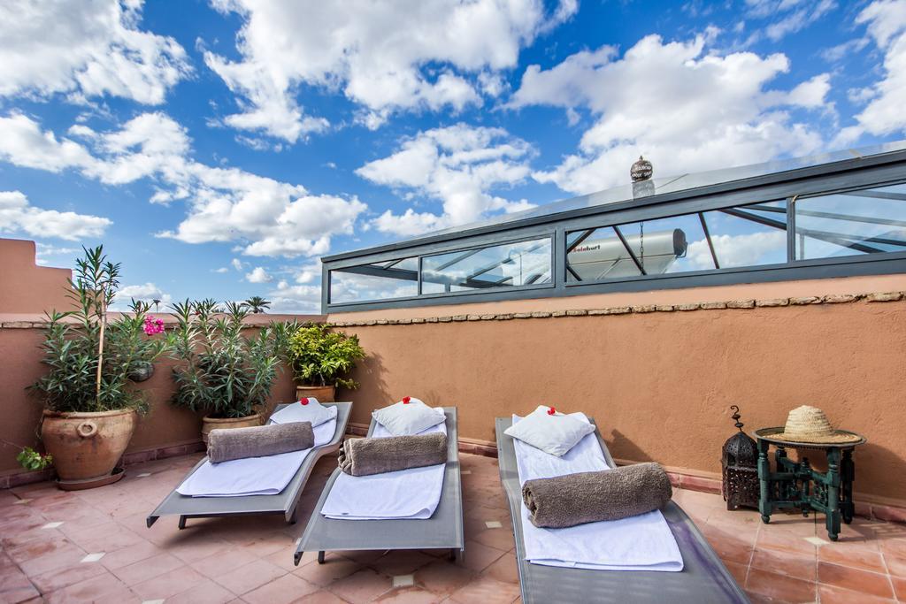 Dar Azul Marrakesh