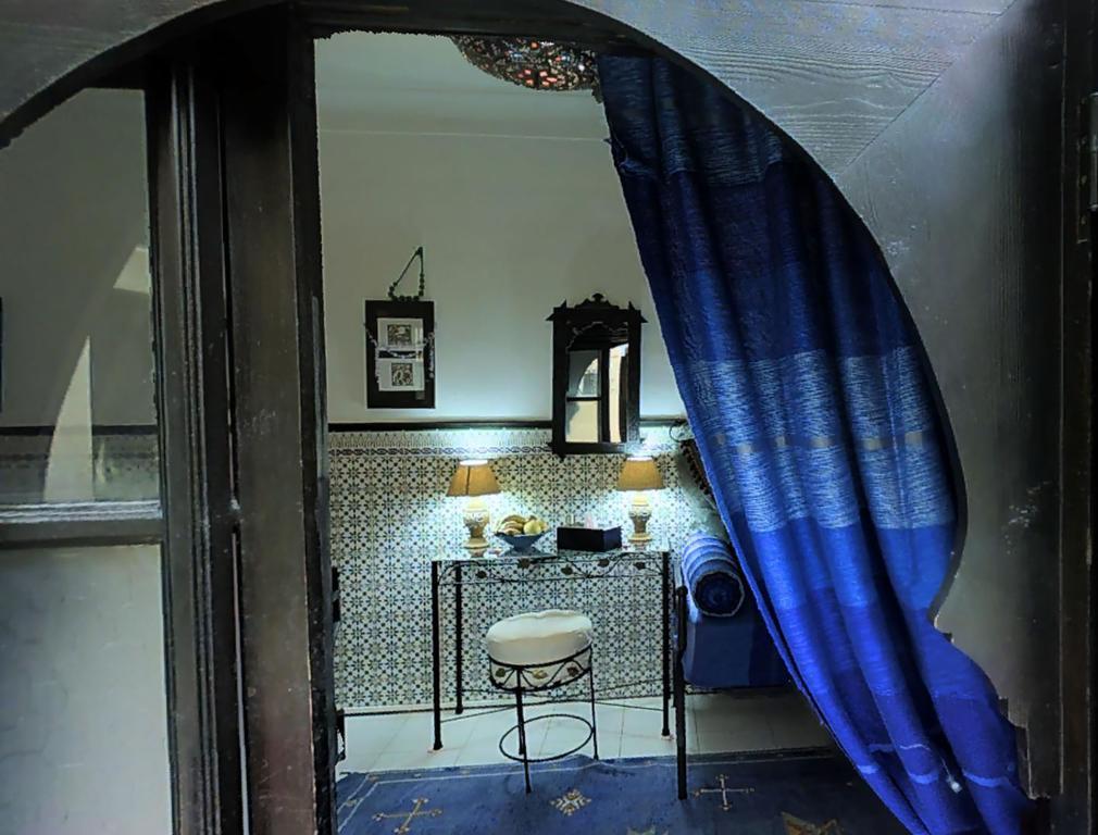 Dar Azul Gasthuis