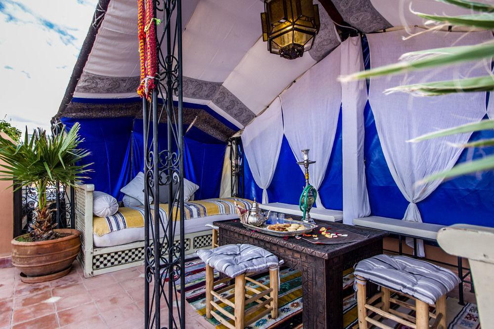 Gasthuis Dar Azul 3*