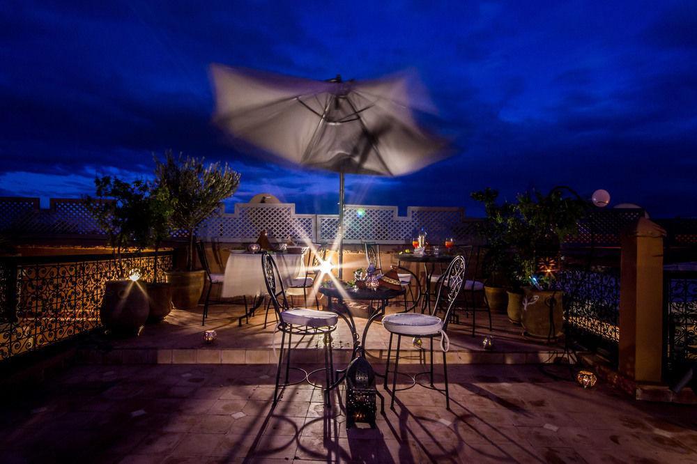 Dar Azul Marrakesh