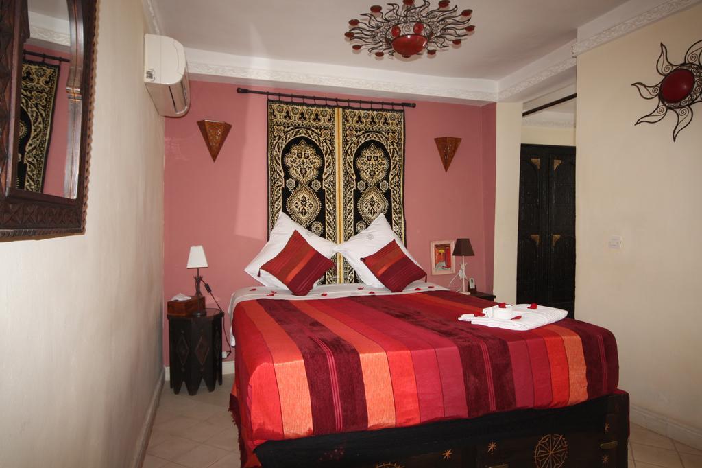 Dar Azul Marrakesh