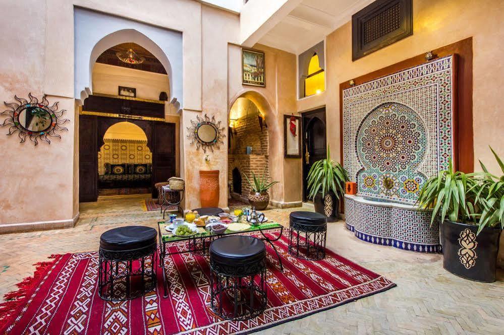 Dar Azul 3* Marrakesh