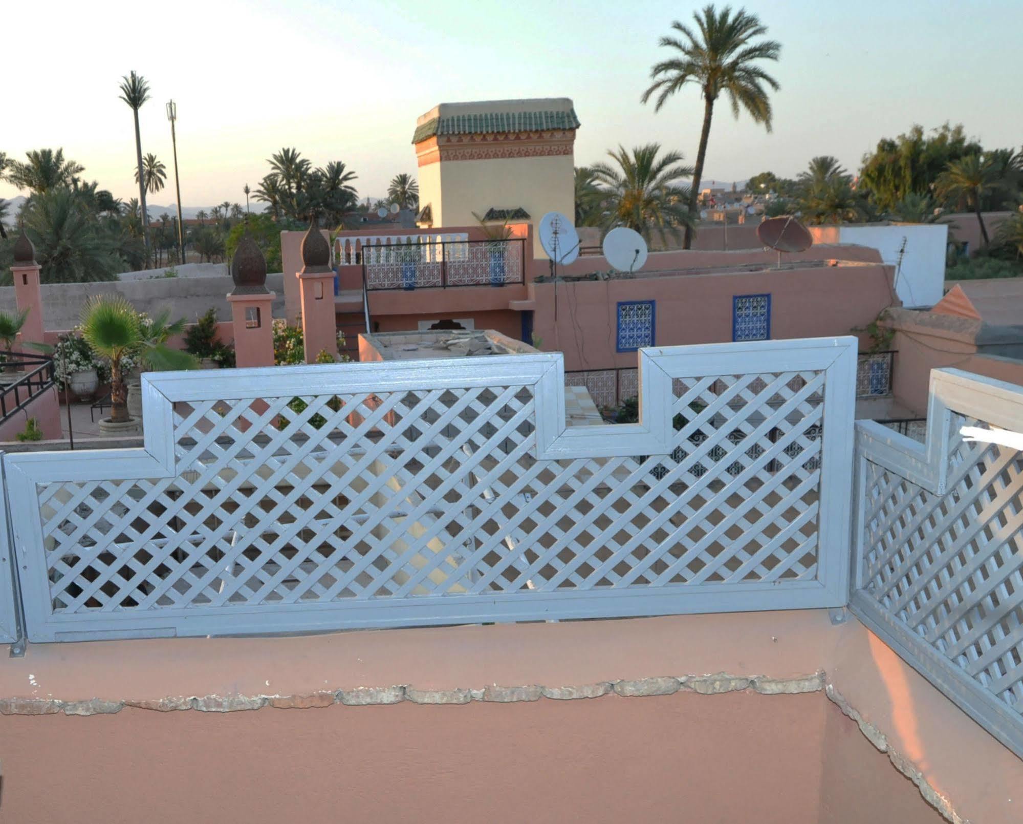 Dar Azul 3* Marrakesh