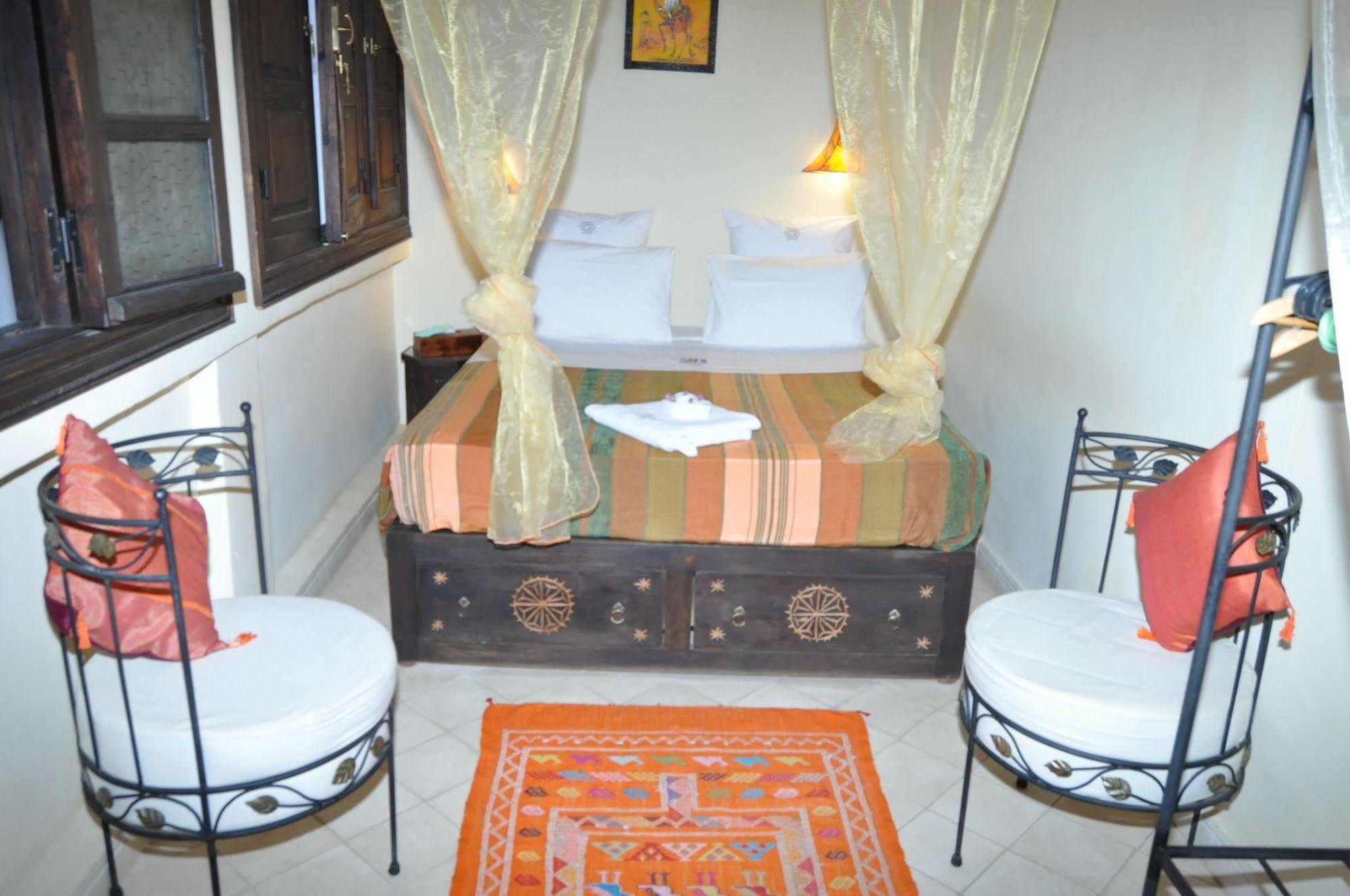 Dar Azul Gasthuis 3*
