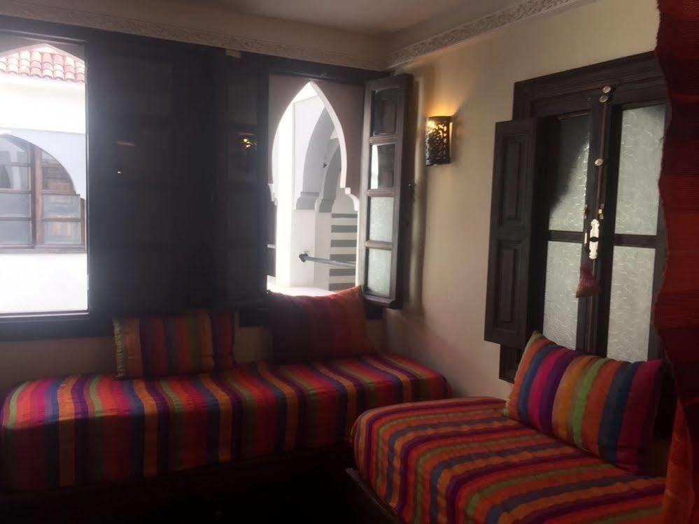 Dar Azul Gasthuis Marrakesh