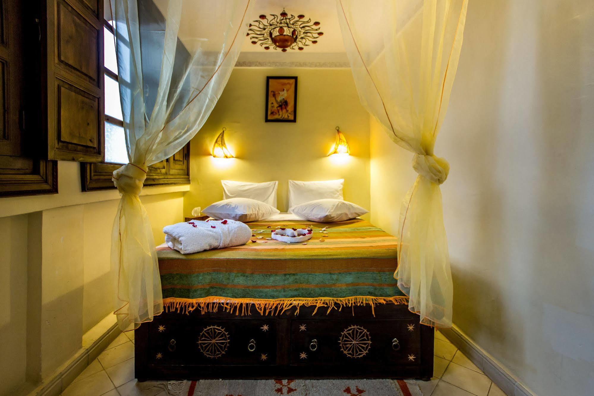 Dar Azul Gasthuis 3*