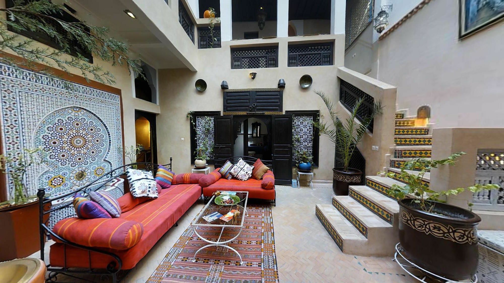 Dar Azul 3* Marrakesh
